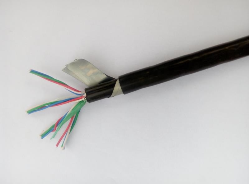 天聯(lián)牌信號(hào)電纜PTYA23 PTYA鐵路信號(hào)電纜PTY22