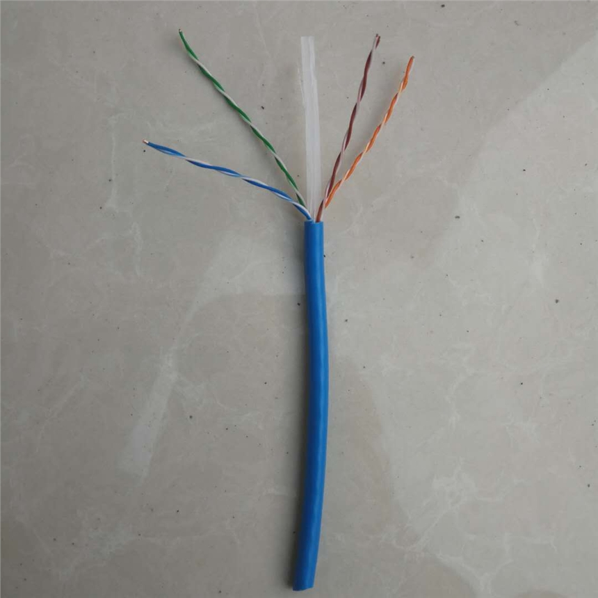 北京STP-5超五類屏蔽網(wǎng)線天聯(lián)品牌國標線