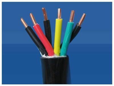 YJV22|YJV22-0.6/1KV 4*4