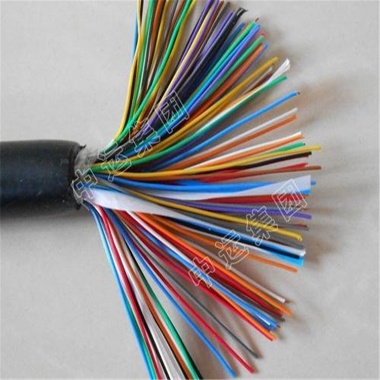 HYAT53-HYAT53-鎧裝通信電纜制造商