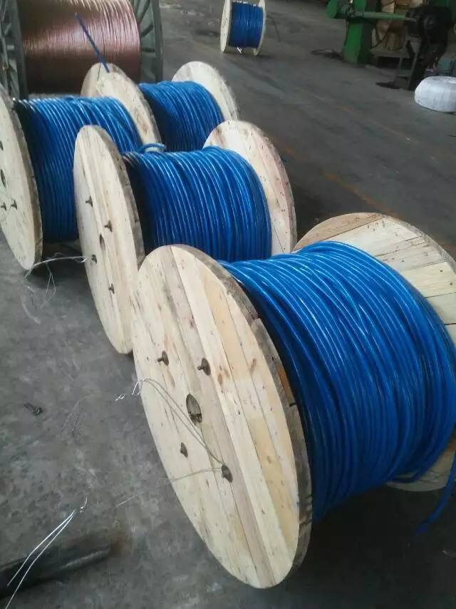 MHYAP煤礦用屏蔽通信電纜國標(biāo)廠家