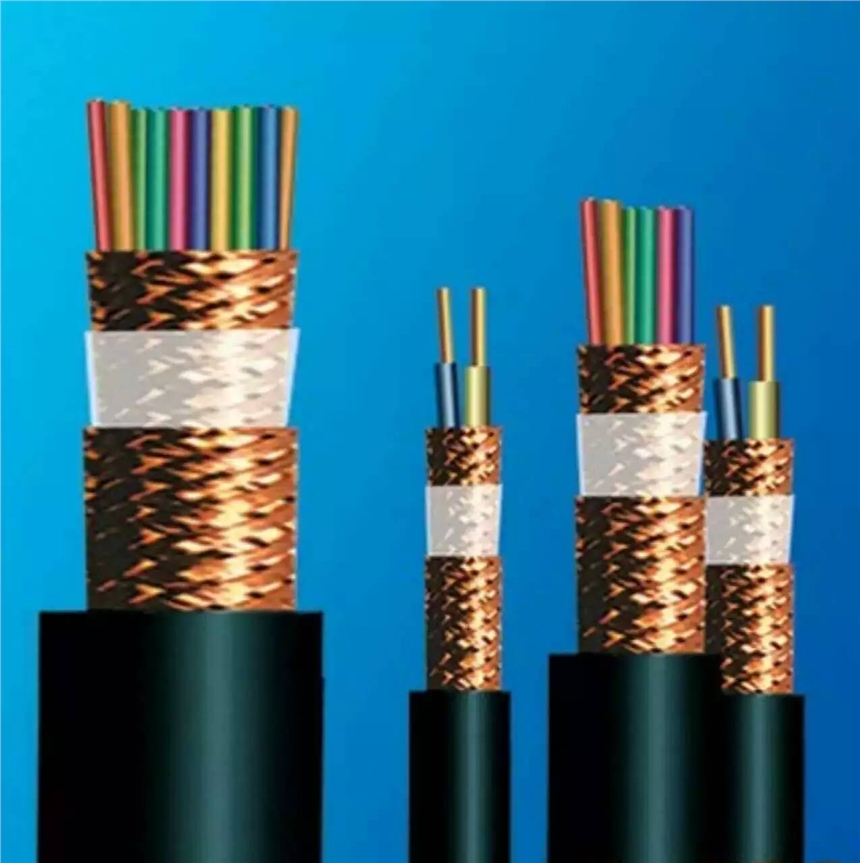 鋼帶鎧裝電力電纜YJV22大城演馬電纜廠(chǎng)