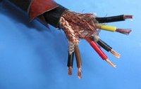 臨沂ZR-KVVP*4*2.5阻燃控制電纜起訂價(jià)格