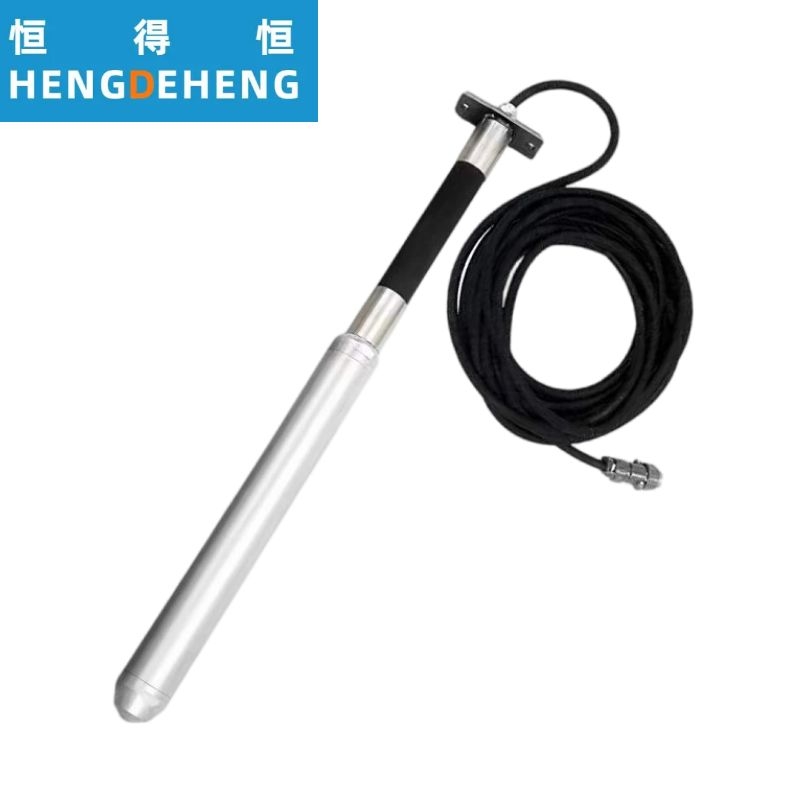 高頻振動棒設(shè)備 加氣磚氣泡整理機 智能振動器新型建材廠適用