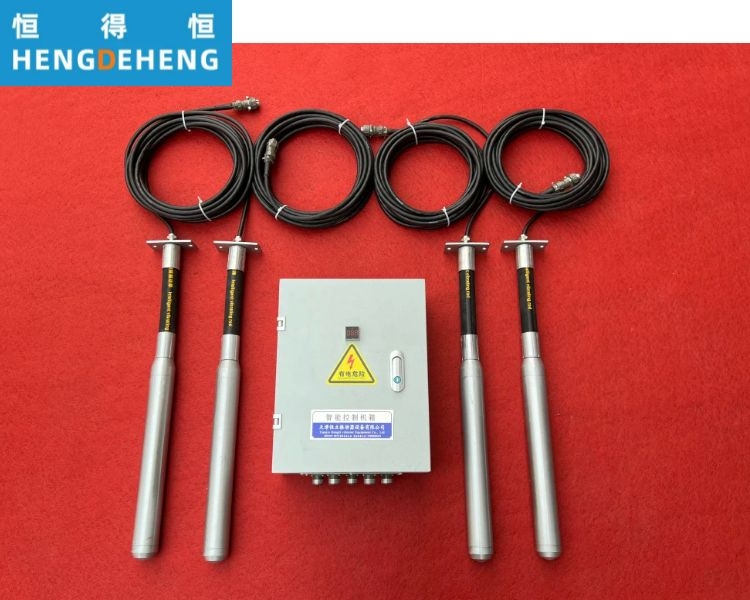加氣磚氣泡梳理機 高頻振動棒去除氣泡設(shè)備 輕質(zhì)磚料漿振動棒