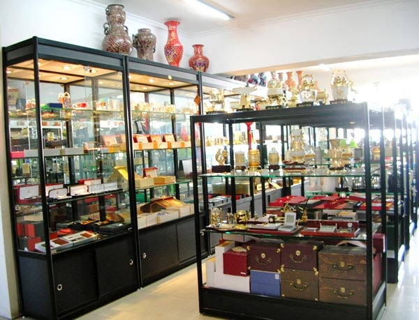 天津?yàn)I海新區(qū)塘沽開發(fā)區(qū)企業(yè)禮品供應(yīng)商