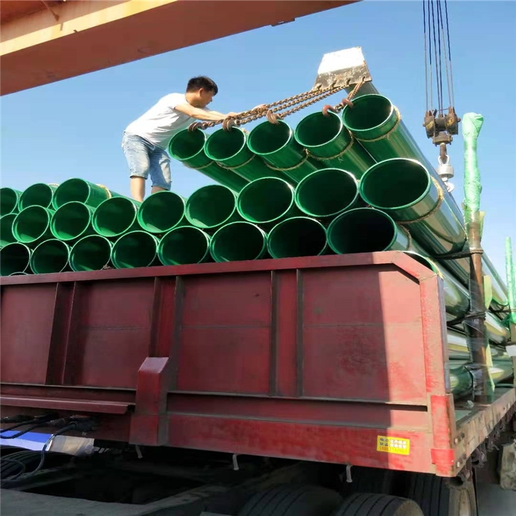 友發(fā)529內(nèi)外涂塑鋼管 規(guī)格型號(hào)表