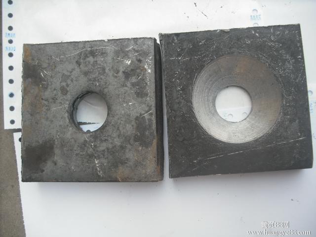橋梁用精軋螺紋鋼 配套錨具 墊板 螺母墊板連接器螺旋筋等錨具標準件