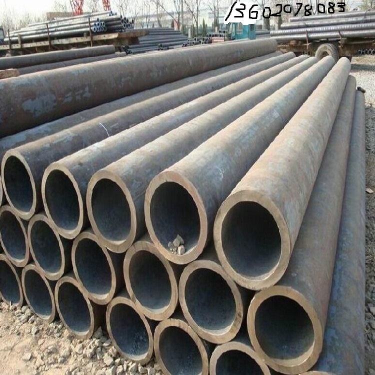 12Cr1Mov高壓化肥專用管低中壓鍋爐管廠家直銷