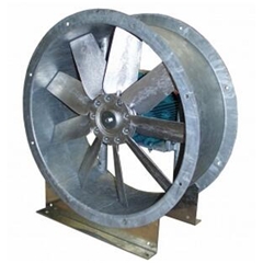 法國(guó)AIRAP風(fēng)機(jī)