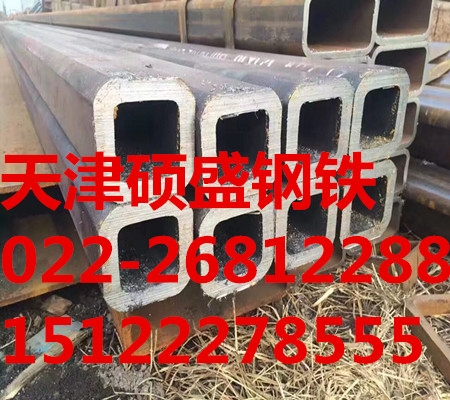 重慶巫山縣Q345B方矩管經(jīng)銷商