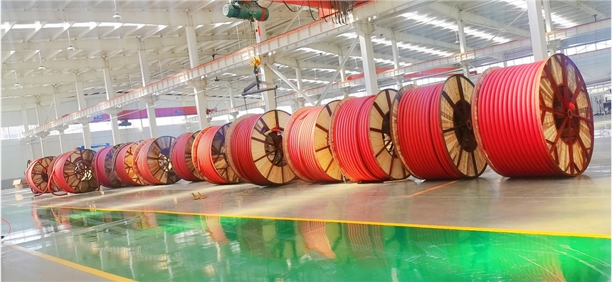 礦用光纜線MGTS33-12B