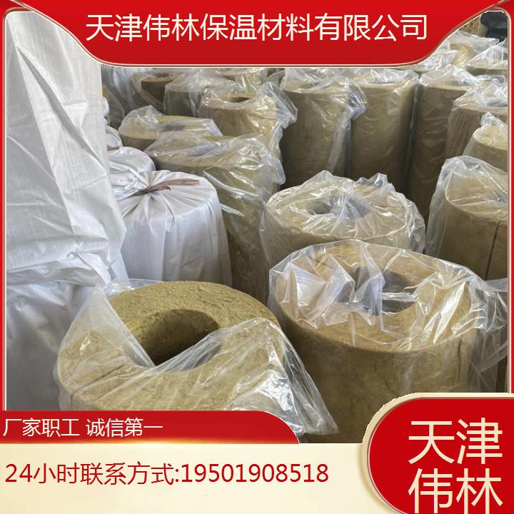 天 津鋁箔巖棉保溫管廠家直銷應(yīng)對(duì)復(fù)雜化學(xué)環(huán)境