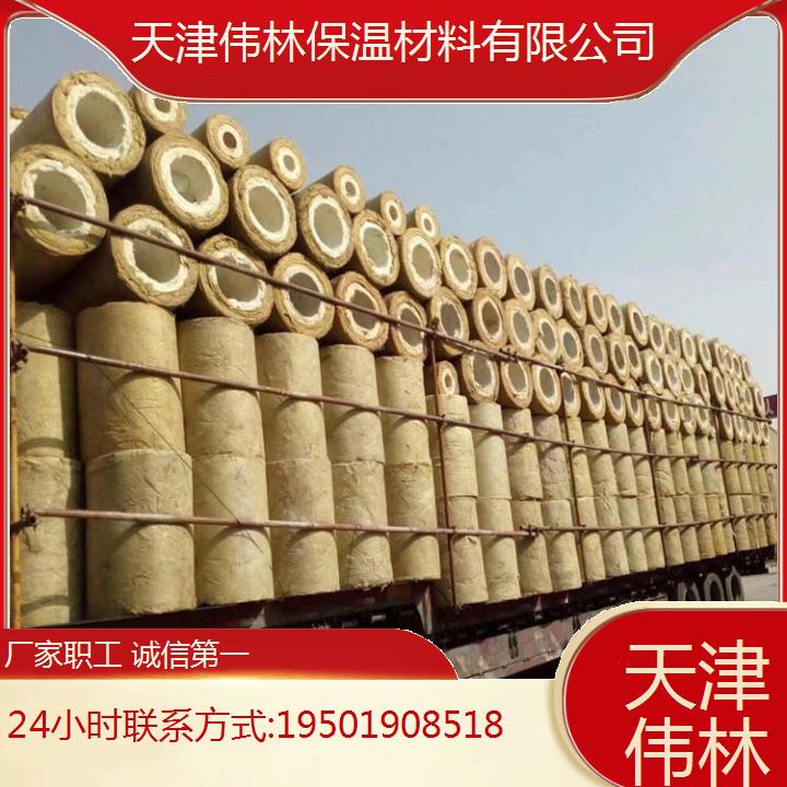 天 津鋁箔自粘玻璃棉保溫管保質(zhì)保量卓越保溫性能凸顯