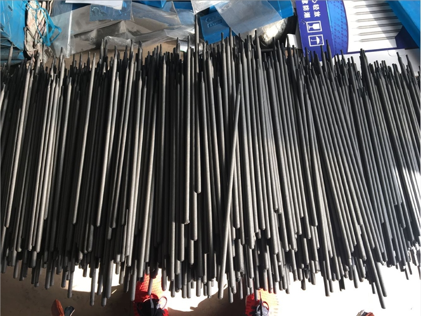 大橋牌TS202防水焊條