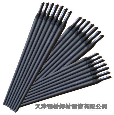 THZ208生鐵鑄鐵焊條 灰口球磨鑄鐵焊條 大橋Z208鋼芯焊補焊條