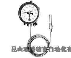 兵田計器HYODA溫度計S6型Φ150