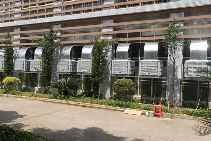 惠州 工廠降溫解決方便方案價(jià)格優(yōu)惠