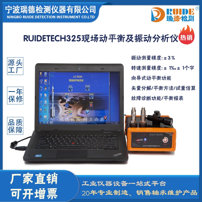 RUIDETECH325?q)ʽ๦ܬF(xin)ƽx