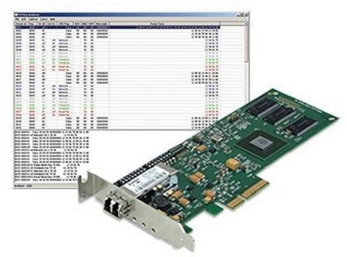 PCI-5565PIORC-110000反射內(nèi)存卡