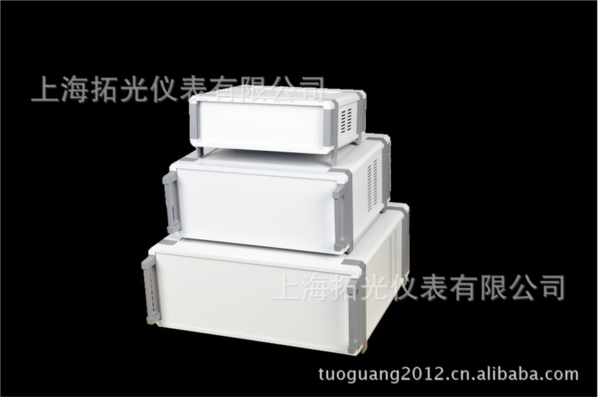 特價(jià)供應(yīng) 鋁合金機(jī)箱 19英寸機(jī)箱 抽屜式機(jī)箱  插箱  子母板對(duì)插