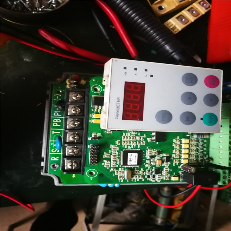 湖南長沙市RF電源維修ADTEC供應(yīng)完好