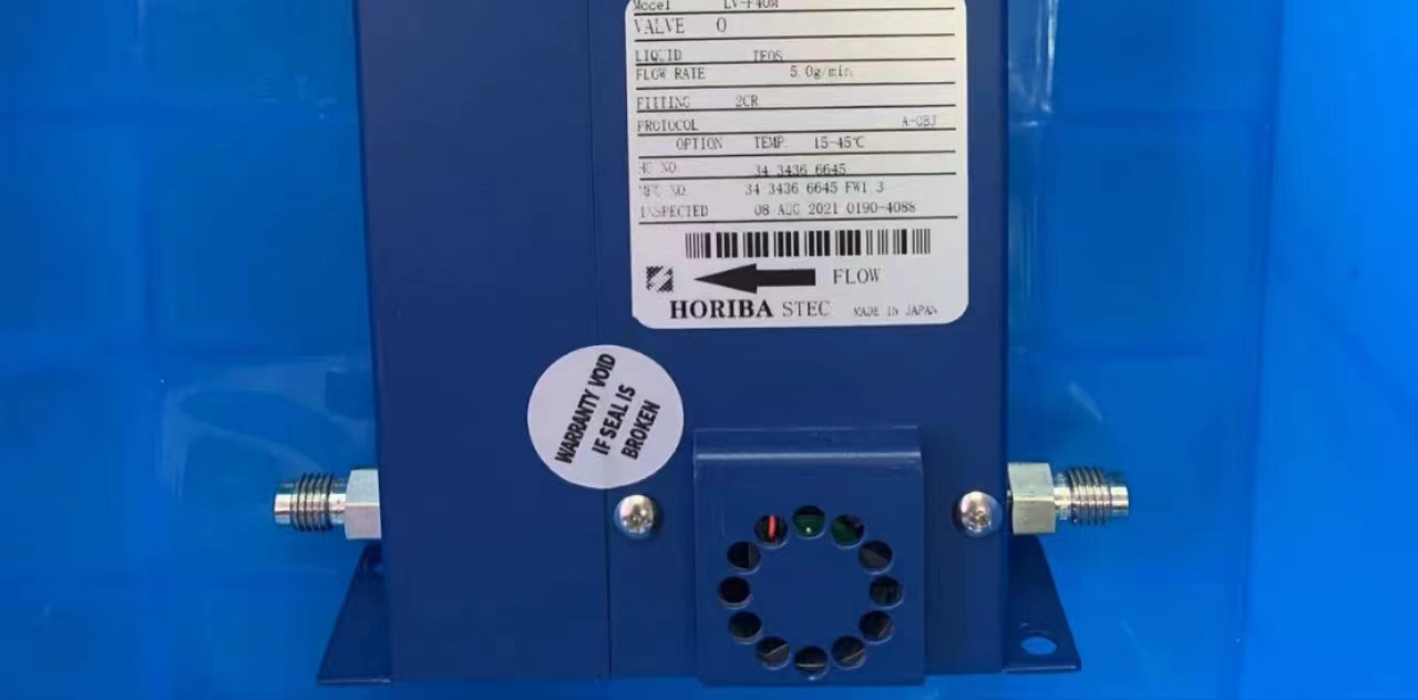 HORIBA STEC LF-F404M-A-EVD OMCTS 5g/minҺ|(zh)Ӌ