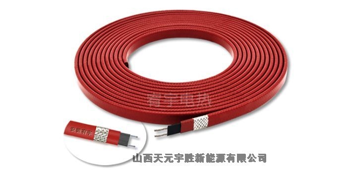 山西長(zhǎng)治市電伴熱廠家電話電伴熱工作原理及安裝視頻