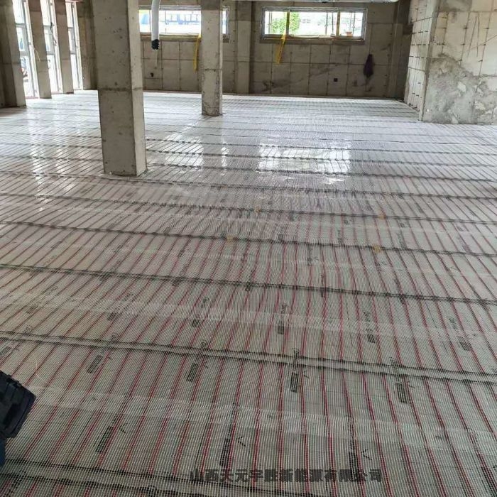 山西晉城市空氣能電地暖冬天使用加防凍液?jiǎn)? title=