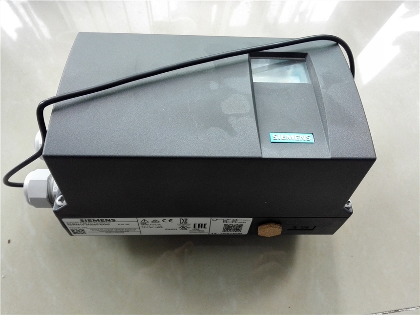 SIEMENS智能定位器6DR5010-0NG01-0AA0特價(jià) 訂購(gòu)