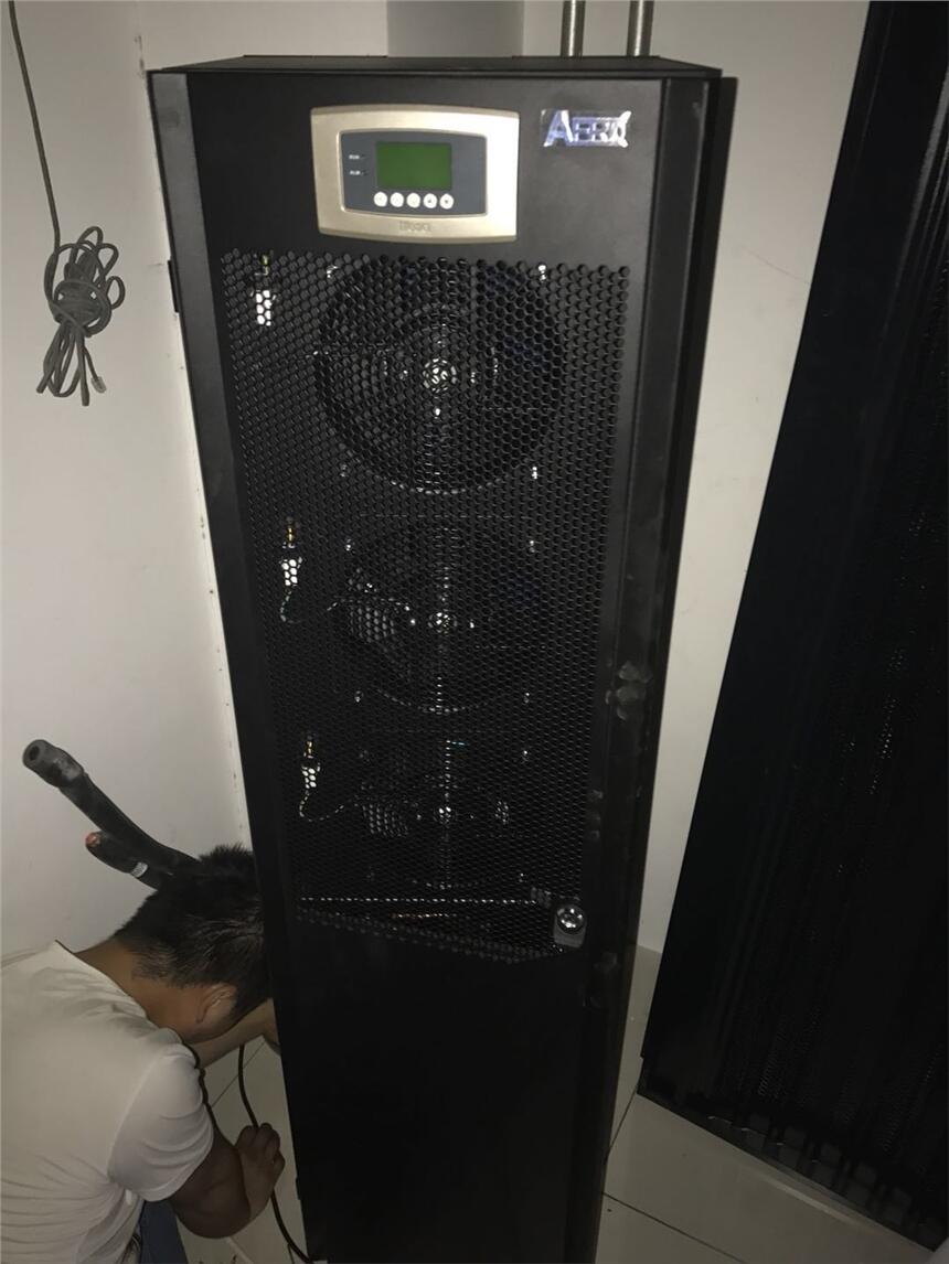 力訊UPS電源600KVA 800KVA力訊UPS不間斷電源