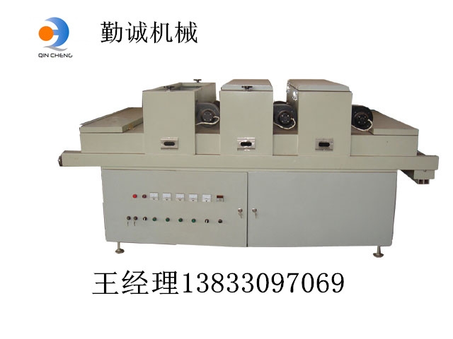 實(shí)木櫥柜門板UV固化機(jī)UV紫外線照射機(jī)