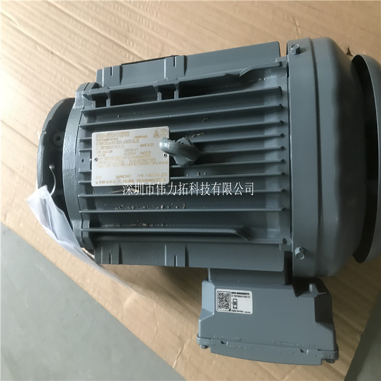 德國賽威-SEW-防爆電機(jī)EDRN100L4FG3GD，原裝進(jìn)口