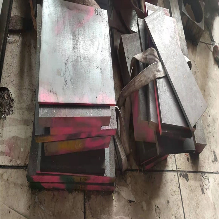 俊峰鋼材N2 N4鎳棒；鎳板；軟磁合金
