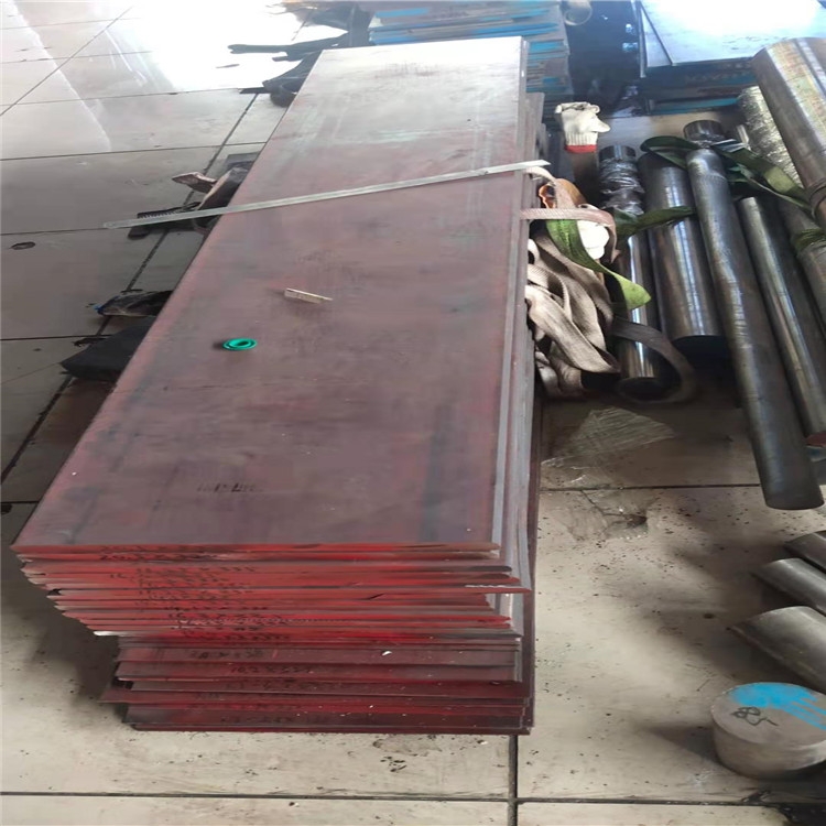廣東河南UNSN08825軟磁合金；鎳基圓棒；鎳板料