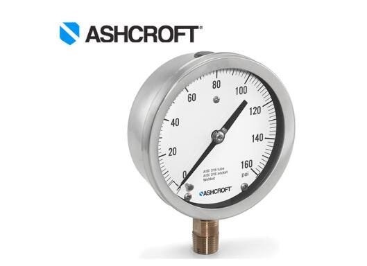 (gu)˹ASHCROFT 1009 4.5/6 Inch I(y)͉
