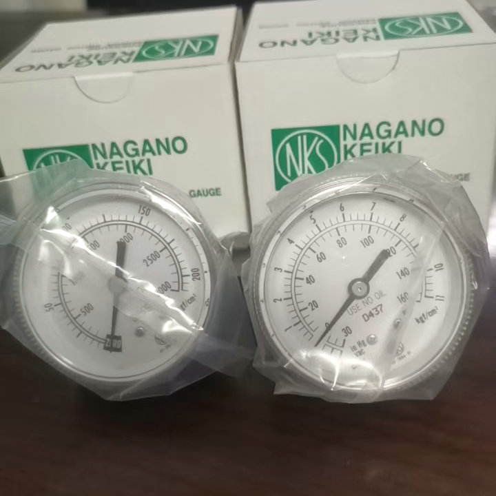 銷售長(zhǎng)野PG-V-300K-4VSM-C-P 半導(dǎo)體設(shè)備專用表