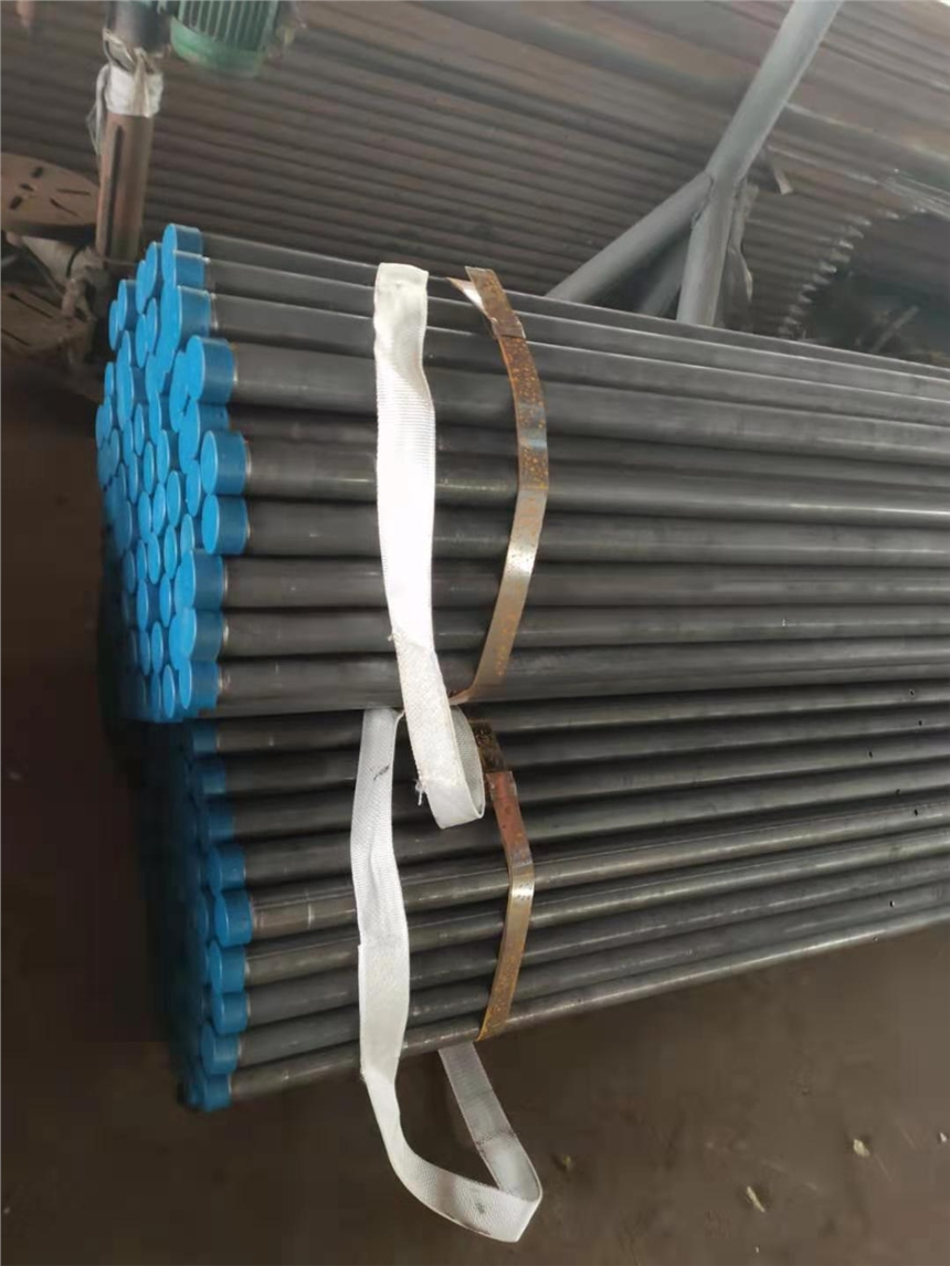 工程注漿管價格樁基注漿管廠家瑞林管道