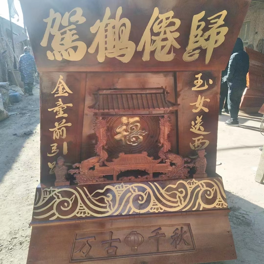 河南壽棺報(bào)價(jià)