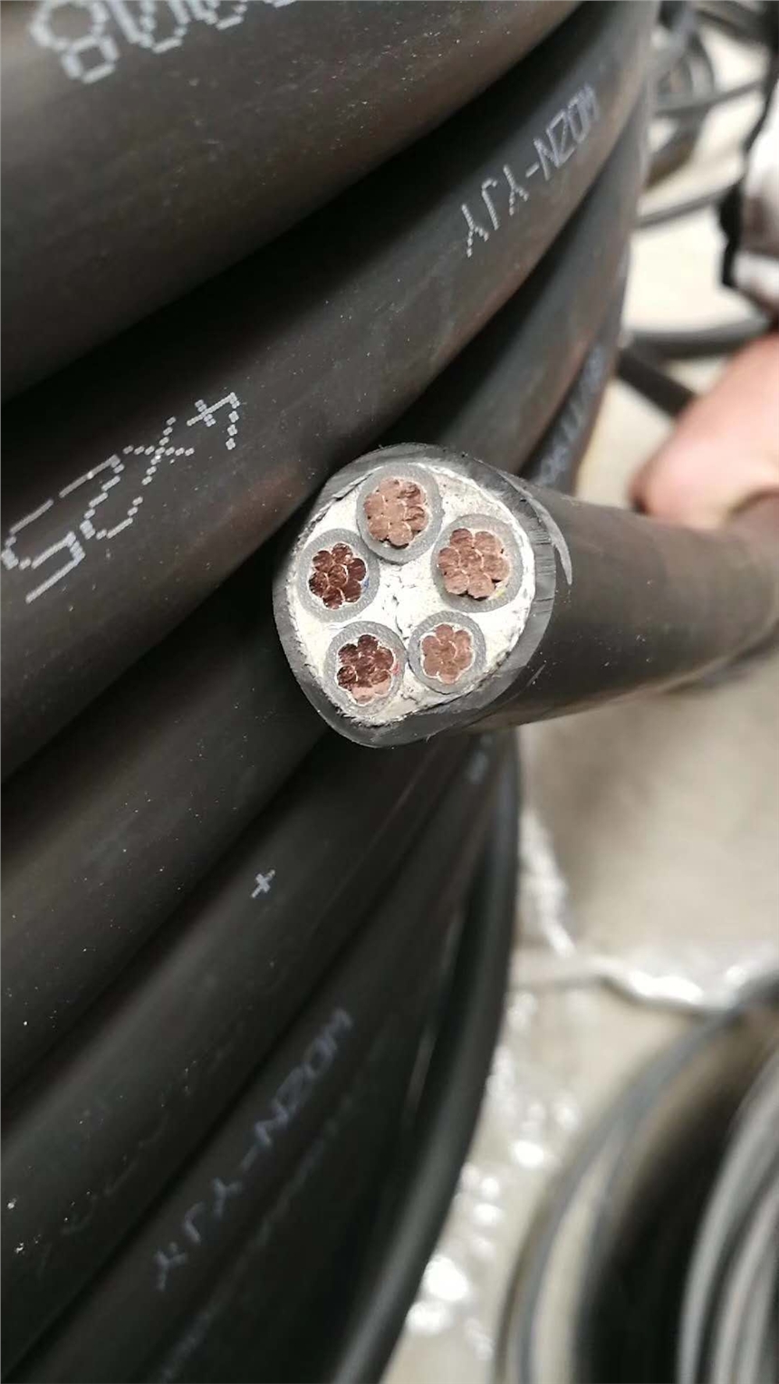 新聞:來(lái)賓YJV電纜廠(chǎng)家