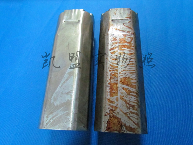 麗水凱盟鋼鐵化銹逆轉(zhuǎn)劑 （KM0212）
