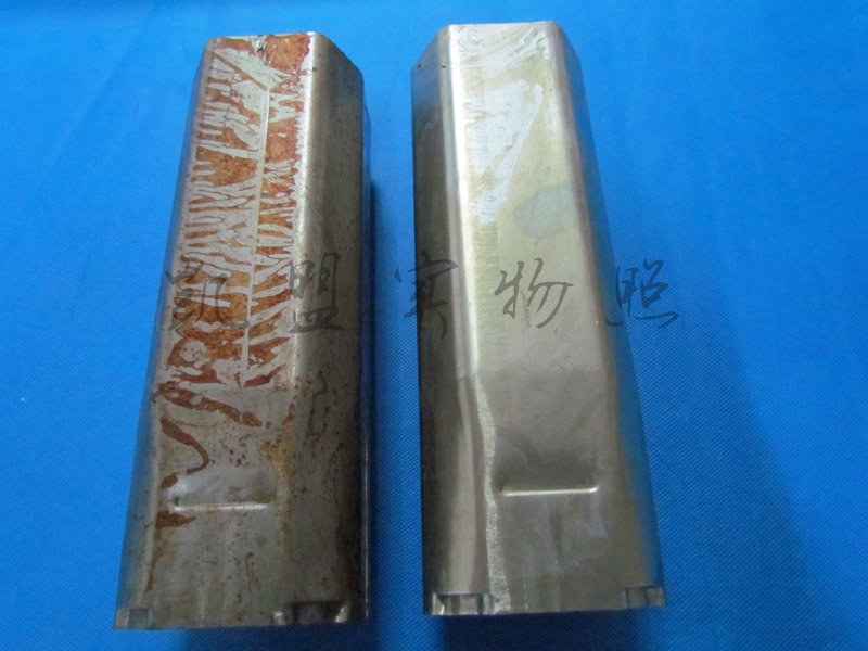 金華軟膜長(zhǎng)期防銹油 TR300