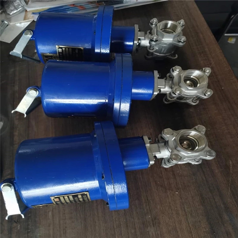 陜西礦用電動(dòng)球閥自動(dòng)清洗水處理  型號(hào)可選