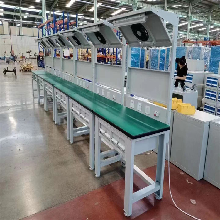 天津工作臺。防靜電工作臺廠家
