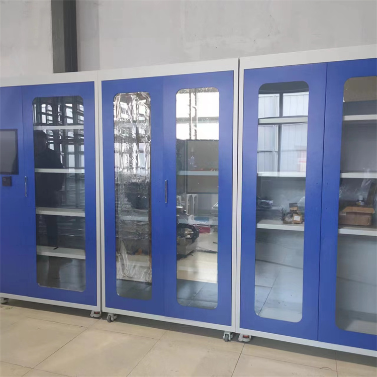 天津工具柜，車間雙軌工具柜廠家