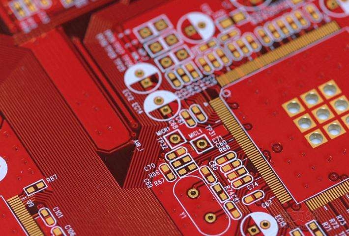 鋁基板打樣單雙面鋁基板快速生產(chǎn)銅基板制造PCB線路板工廠沉金板
