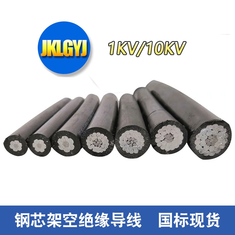 廣東架空絕緣導(dǎo)線JKGLYJ-1KV-300/40廠家