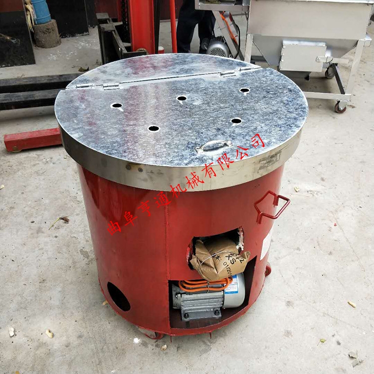 阿壩州出售大型電加熱炒料機(jī)價(jià)格是多少？