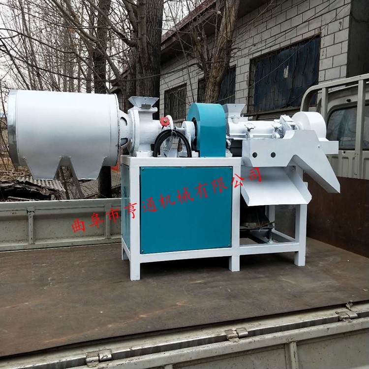 質量保證玉米碴子制糝機 玉米脫皮制糝機  玉米制糝機