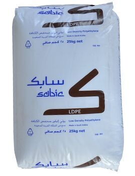 LDPE PCG02